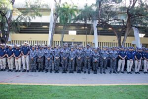 Policía Nacional