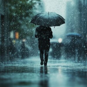 Lluvias