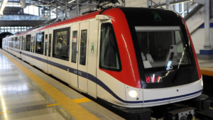 Metro
