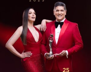 Premios Soberano