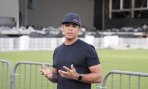Saymon Díaz