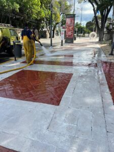 Alcaldía