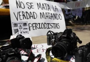 PERIODISTA