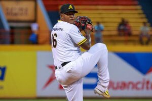 Enny Romero