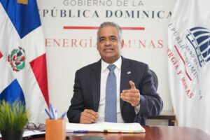 Ministro
