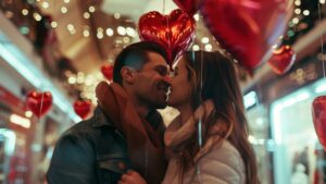 Conoce aquí algunas ideas de como celebrar este día de San Valentín