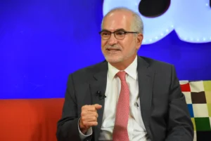 Francisco Álvarez al PLD: participación ciudadana no es tu enemigo
