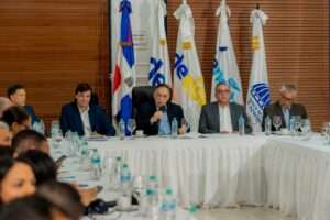 EDEs recaudan más de 2,040 millones de dólares anuales; Ejecutarán proyectos por 650 millones de dólares