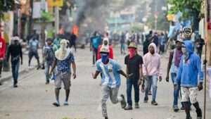 Gobierno revela 26 pandillas haitianas declaradas terroristas