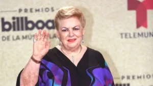 Éxitos más icónicos de Paquita la del Barrio