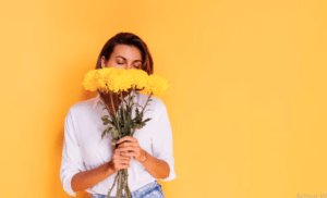 21 de marzo: ¿Qué significado tiene el color amarillo en las flores?