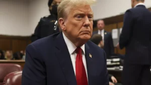 Trump pondrá fin a la protección del Servicio Secreto para los hijos adultos de Biden