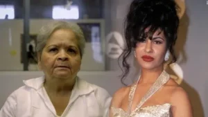 Asesina de Selena Quintanilla podría salir libre el próximo 30 de marzo