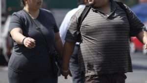 68 % de los dominicanos tiene sobre peso, según estudio