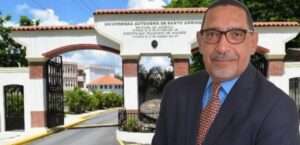 Denuncian abusos y arbitrariedades del profesor Otto Silvio Cordero en la UASD