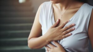 Las mujeres son más vulnerables que los hombres a los factores de riesgo cardíaco, según un estudio