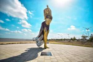 Avenida en Barranquilla llevará el nombre de Shakira