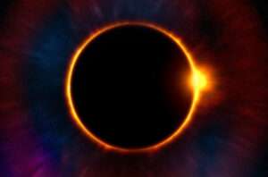 Este sábado ocurrirá el primer eclipse solar del año: será parcial y en horas de la mañana