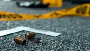 Cae abatido “Achito” y capturan a “El Guardia”, reconocidos delincuentes implicados en la muerte de primer teniente policial en Sabana Perdida