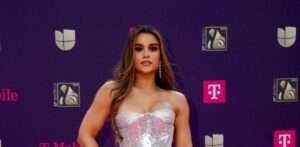 Clarissa Molina revela en su podcast “Clarissima” que consideró congelar sus óvulos 