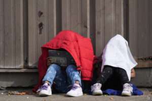 Migrantes ya no piensan igual sobre "el sueño americano"