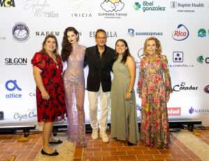 La noche de ‘Magical Splendor Gala 2025’