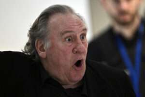 Piden condena de 18 meses para Gérard Depardieu por agresión sexual
