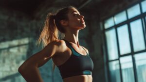 Qué son los “snacks de ejercicio” y cuáles son sus beneficios para la salud