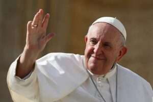 Así comunicó el Vaticano el fallecimiento del Papa Francisco