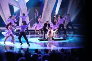 Noche de Soberano: arranca la carrera por la estatuilla, estos son los nominados