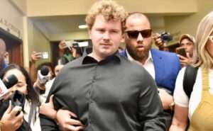 Sentencia completa sobre el habeas corpus a favor de Joshua Riibe en el caso Sudiksha Konanki