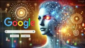 Google lanza un buscador con inteligencia artificial