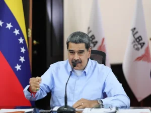 Miembros de la ALBA rechazan las sanciones de Estados Unidos y las deportaciones a terceros países