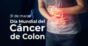 hoy es el Día Mundial contra el Cáncer de Colon