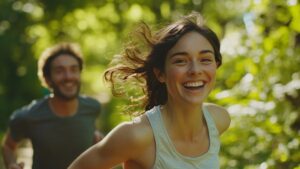 Día Internacional de la Felicidad: qué es y cómo lograr un “ayuno de dopamina” con 3 claves naturales