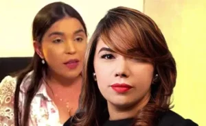Johanna del Carmen Madera se desmaya en audiencia tras medidas de coerción por amenazas 