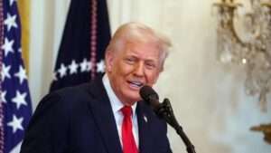 Donald Trump anunciará nueva tanda de aranceles el 2 de abril