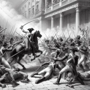 La Batalla del 30 de Marzo: El Combate que Selló la Independencia Dominicana
