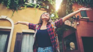 ¿Cuál es el país más feliz del mundo?