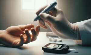 El hábito número uno que se debe adoptar para tener un mejor nivel de azúcar en sangre, según los dietistas