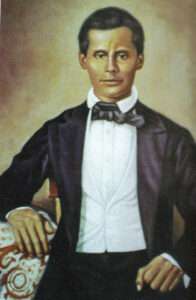 República Dominicana conmemora el 208 aniversario del natalicio de Francisco del Rosario Sánchez