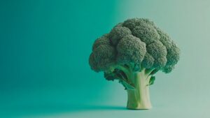 Los tallos de brócoli no se tiran: 3 formas de usarlos