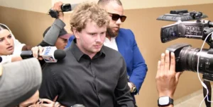 Ministerio Público asumió pago de estadía de Joshua Riibe en Hotel RIU República