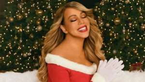 Jueza desestima demanda en contra de Mariah Carey por el tema 'All I Want for Christmas is You'
