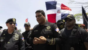 ¿Qué es la Antigua Orden Dominicana? Que convoca la marcha del 30 de Marzo en Friusa