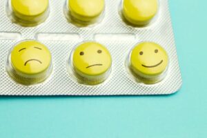 Antidepresivos y aumento de peso: cuál es el vínculo y qué tener en cuenta