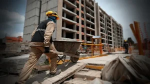Aumentos en los precios de la construcción elevan el costo de las viviendas en 2025