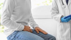 5 chequeos médicos fundamentales para hombres a partir de los 50 años