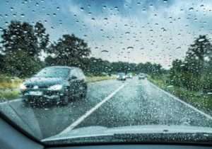 Indomet informa sobre lluvias pasajeras y aguaceros en diversas regiones del país