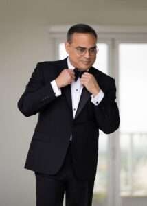 Gilberto Santa Rosa llevará se presentará en los Premios Soberano 2025